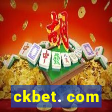 ckbet. com